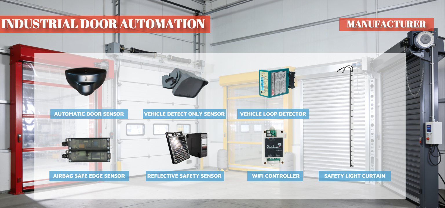 품질 차량 루프 감지기 공장