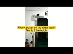 산업용 문 센서 운동 센서 자동 문 센서