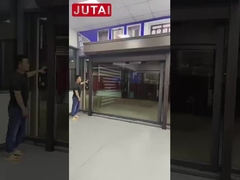 빠른 반응 적외선 빛 커튼 멀티 빔 쉽게 설치 사용자 정의