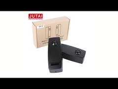 빠른 반응 속도 자동 문 안전을위한 적외선 빔 센서 IP65