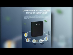 붐 게이트 센서 방수 차량 감지 센서 빠른 반응