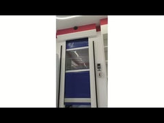 SK-1TL 산업 자동화용 고민성 순간 버튼