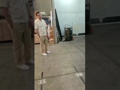 빠른 반응 인프라 레드 라이트 커튼