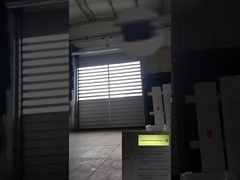 RVP42-7BW 산업용 문 센서 자동차 감지만 적용