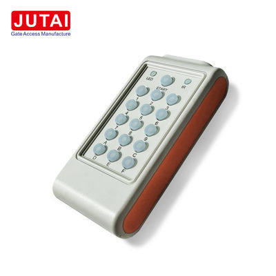 주문 원격 / 모바일 앱 설정 산업용 문 센서 IP65 레벨 온라인 제조