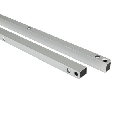 주문 패식 저항 적외선 빛 커튼 DC12V-24V 공장 작업실 문 온라인 제조