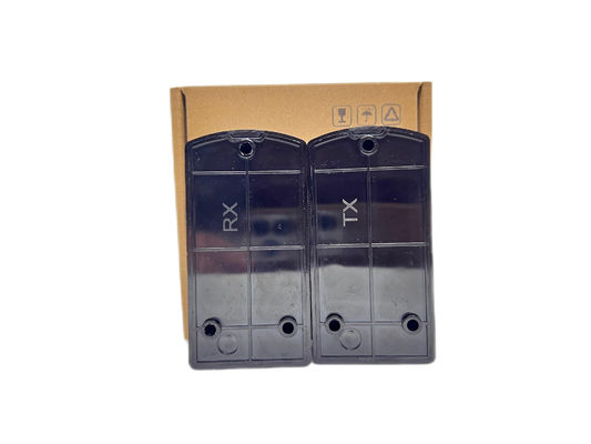 주문 12V-24V 항 자외선 적외선 광전자 센서 야외 IR 광전자 온라인 제조