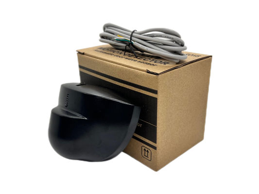 주문 쇼핑몰용 12V-30V 고민성 모션 센서 마이크로 웨이브 온라인 제조