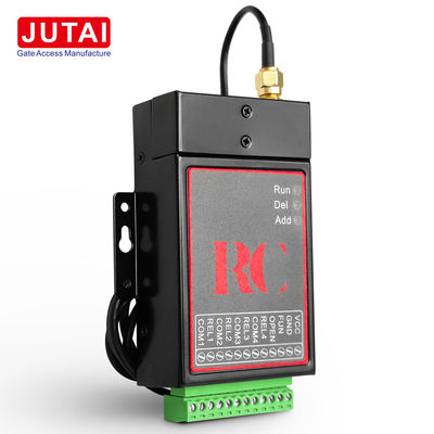 주문 금속 RC-2 433 Mhz 무선 릴레이 수신기 온라인 제조