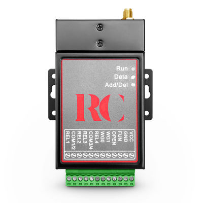 주문 RC-4O 금속 433MHz 자동 게이트 원격 제어 수신기 온라인 제조