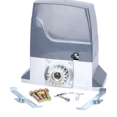 주문 SDM-15R 방수 슬라이딩 게이트 모터 1800rpm 외관 게이트 온라인 제조