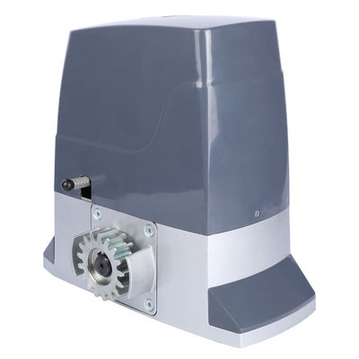 주문 SDM-24 첨단 고속 슬라이딩 게이트 모터 300W 원격 액세스 온라인 제조