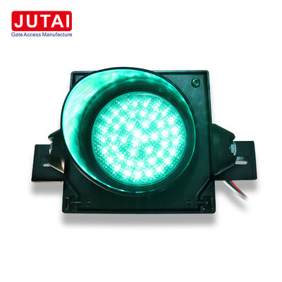 주문 JD111F-C 100mm 신호등 도로 / 주차장 / 교차로 교통 신호 온라인 제조