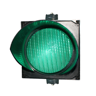 주문 JD111HF-C 초 밝은 LED 교통 조명 도로의 날씨 저항 온라인 제조