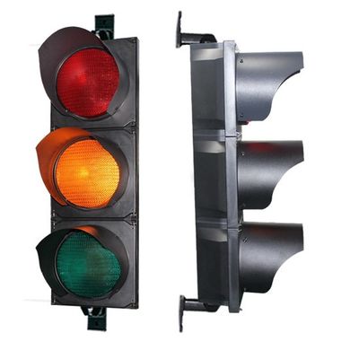 주문 JD213HF-C 고급 신호등 신호등 200mm 적응 제어 시스템 온라인 제조