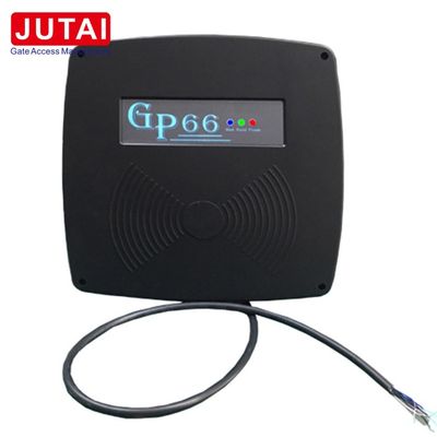 주문 RFID 근접 카드 리더 125khz 스마트 카드 리더와 와이건 26 온라인 제조
