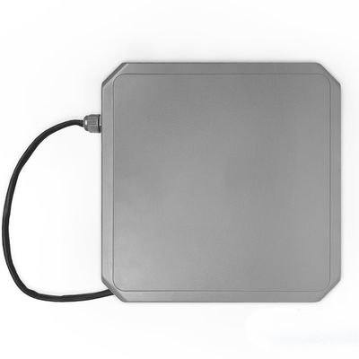 주문 입구 및 출구 관리를 위한 통합 UHF RFID 리더 장거리 온라인 제조