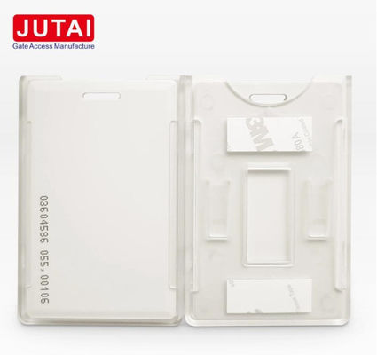 주문 백색 EM ID 카드 125 KHZ RFID 카드 반 간섭 반응 ID 카드 온라인 제조