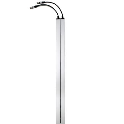 주문 Rapid Response Infrared Safety Light Curtain for Industrial Door Obstruction Detection 온라인 제조