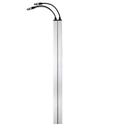 주문 Relay Output or OSE Output Safety Light Curtain for Garage Door Emergency Stop 온라인 제조