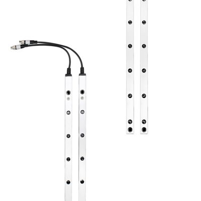 주문 High-Speed Roller Shutter Door Safety Infrared Light Curtain - Fully Sealed Design 온라인 제조