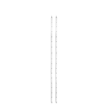 주문 Overhead Sectional Door Safety Multi Beam Sensor for Pinch Prevention 온라인 제조