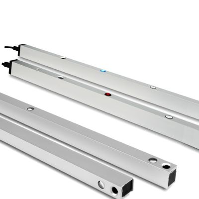 주문 Industrial Garage Door Infrared Light Curtain (DC12-24V, Corrosion Resistant) 온라인 제조