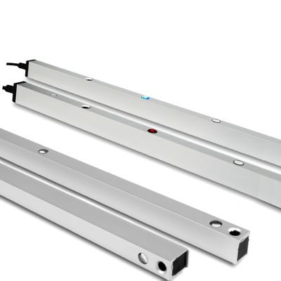 주문 Anti-Pinch Solution for Automatic Doors Blanking Safety Light Curtain 온라인 제조