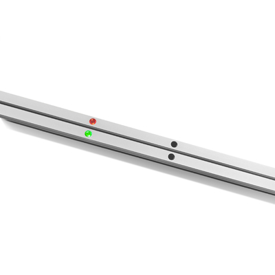 주문 Heavy Machinery Zones IP 67  Safety Blanking Light Curtain for High-Speed Roller Doors 온라인 제조