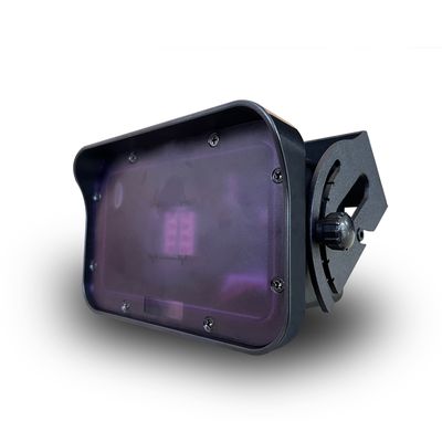주문 Overhead sectional door Microwave Motion Radar Detector with Vehicle detect only and Horizontal Filtration feature 온라인 제조