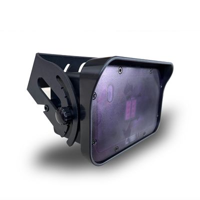 주문 Turbine hard fast door Simple hard fast door 24G microwave radar sensor with Two Realy Output 12-36VADC 온라인 제조