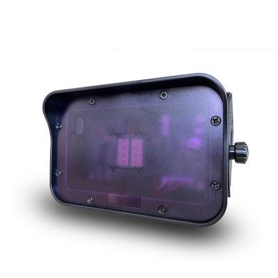 주문 2-9 m Installation High Suit for low temperature Industrial Door Sensor Improve the efficiency of entering and exiting industrial settings 온라인 제조