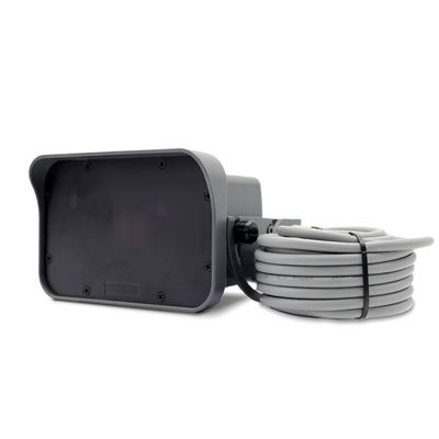 주문 100-275 Inch Installation High Vehicle Detect Only Microwave Motion Sensor For High Speed Door Overhead Sectional Door 온라인 제조
