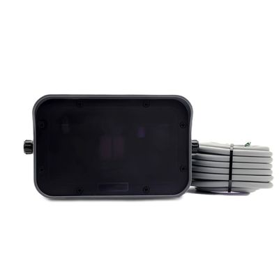 주문 Vehicle detect only Single Solid realy Microwave Motion Radar Detector for High speed stacking door Roller shutter 온라인 제조