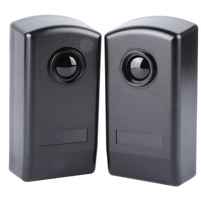 주문 붐 배리어 안전을 위한 대 태양광 적외선 광전 센서: 20M 방수 IR 빔 온라인 제조