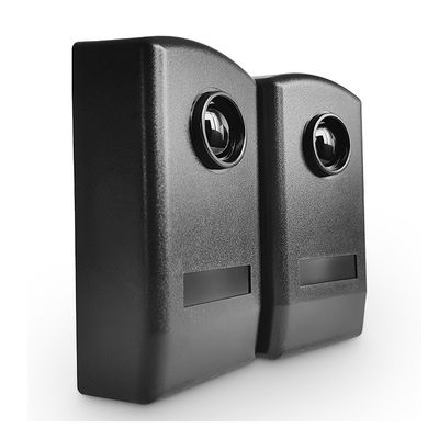 주문 다중 그룹 사용 적외선 빔 센서 | 강한 빛 방지 야외 안전 솔루션 온라인 제조