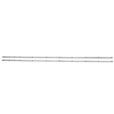 주문 Multibeam Infrared Sensor for Sectional Doors | 1-8m Range, 20ms Response, Aluminum Housing 온라인 제조