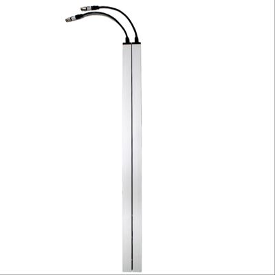 주문 Industrial DoorBlanking Safety Light Curtain, Aluminum Alloy Shell, Suitable for Rolling & Rapid Door Safety 온라인 제조