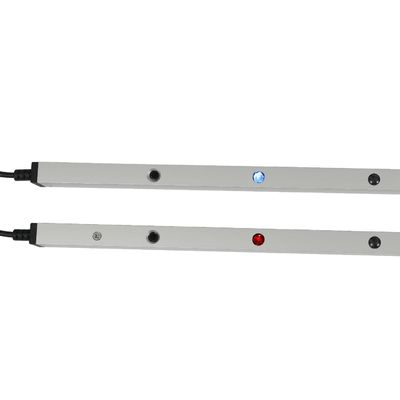 주문 Good Quality Good Cost Effective Roller Shutter Anti-Pinch Sensor | 1-8m Range, 8/16 Beams, IP67 Waterproof 온라인 제조