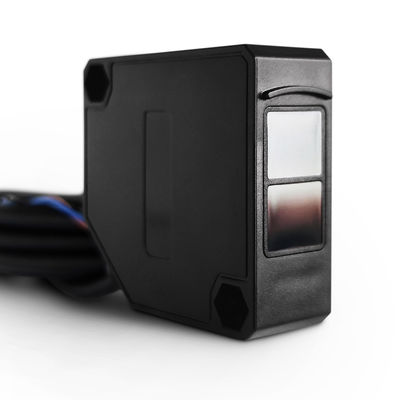 주문 Retro-Reflective Infrared Sensor IRR-7R | Safety Sensor for Automatic Doors 온라인 제조