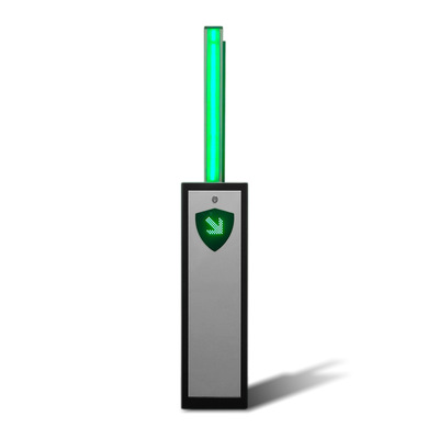 주문 주차 시스템을 위한 동전자동 자동 장벽문입니다. 온라인 제조