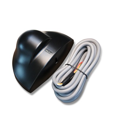 주문 슬라이딩 유리문 센서 | RD24-4S | 고정밀 | 1.5초 신호 유지 온라인 제조