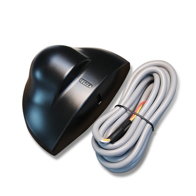 주문 RD24-4S 도플러 감지기 | 4m x 2m 넓은 감지 영역, 고정밀 동작 감지 온라인 제조