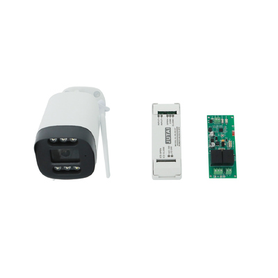 주문 와이파이 스마트 게이트 제어 솔루션 2 릴레 IoT 컨트롤러 12-24V DC 와이파이 / BLE MQTT OTA 원격 잠금 해제 실시간 HD 모니터링 커뮤니티 및 산업 액세스 제어 온라인 제조