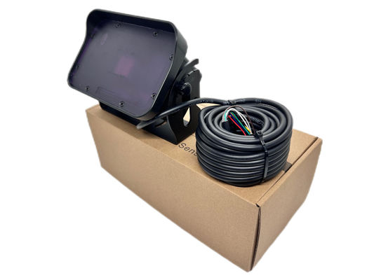 상공 섹션문 / 급도문용 고 민감성 마이크로파 활성화 센서