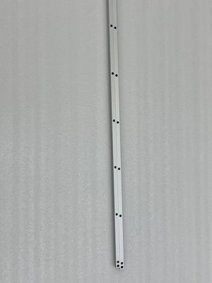 고속 롤링 도어용 빠른 반응 광 전기 안전 빔 센서