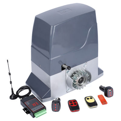SDM-30R 스마트 슬라이딩 게이트 모터