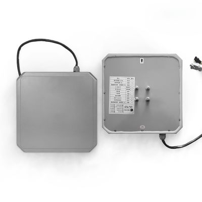 902MHz-928MHz UHF 장거리 리더 IP65 출입 / 출입 관리용 방수