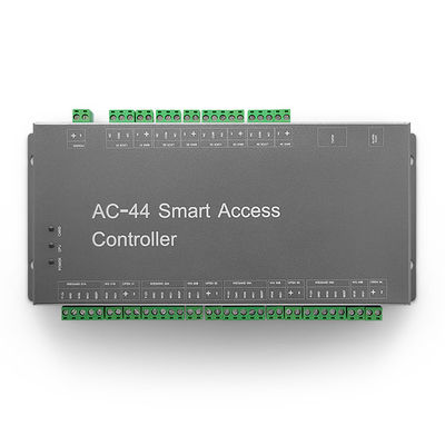 다재다능 사무실 AC-44 4 주차 관리 시스템 FCC 인증