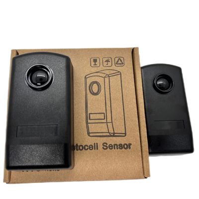 고감도 적외선 광전관 – 야외 게이트용 내광 빔 센서